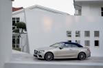 Mercedes-Benz E-Class AMG Line Cabriolet 2017 года (WW)
